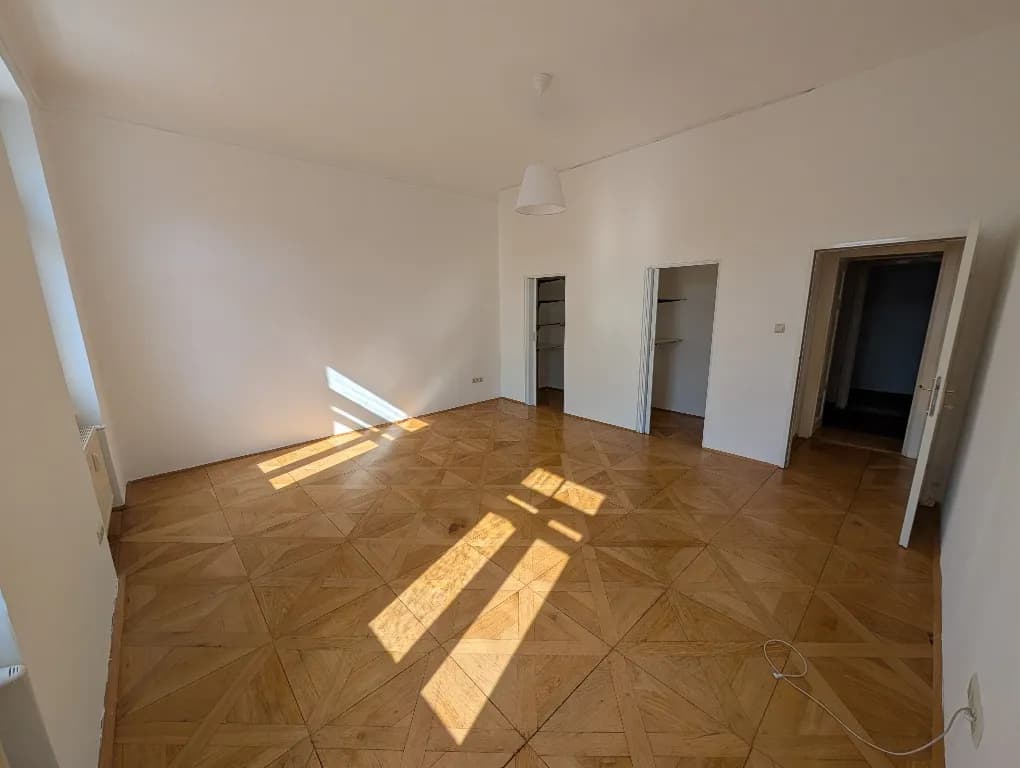 2-Zimmer-Wohnung mieten in Graz – 86 m², € 787 – Bild 3 von 11