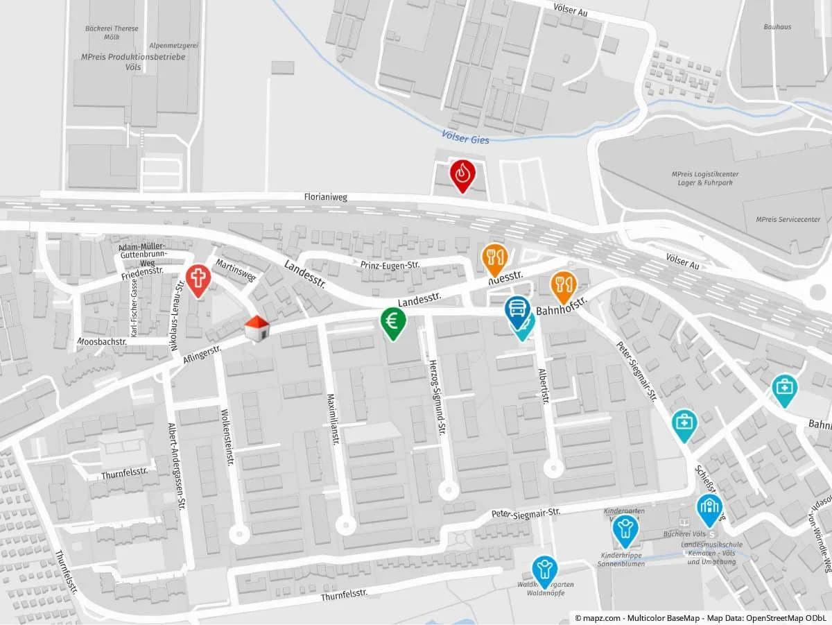 Immobilie kaufen in Innsbruck-Land – 855 m², € 1.250.000 – Bild 9 von 10