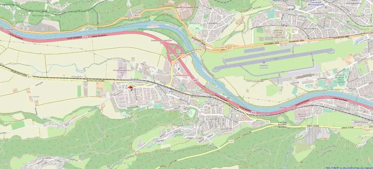 Immobilie kaufen in Innsbruck-Land – 855 m², € 1.250.000 – Bild 10 von 10
