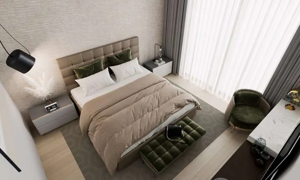 2-Zimmer-Wohnung kaufen in Graz – 41,21 m², € 226.655 – Bild 3 von 7