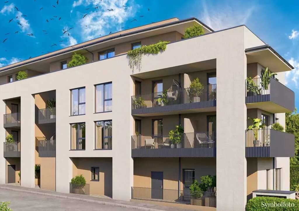 2-Zimmer-Wohnung kaufen in Graz – 41,21 m², € 226.655 – Bild 4 von 7