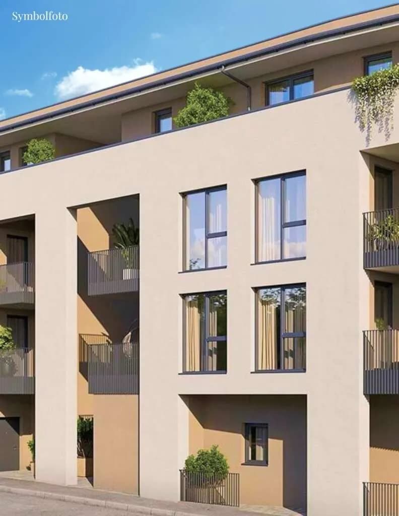 2-Zimmer-Wohnung kaufen in Graz – 41,21 m², € 226.655 – Bild 5 von 7