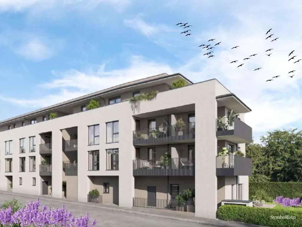 2-Zimmer-Wohnung kaufen in Graz – 41,21 m², € 226.655 – Bild 6 von 7
