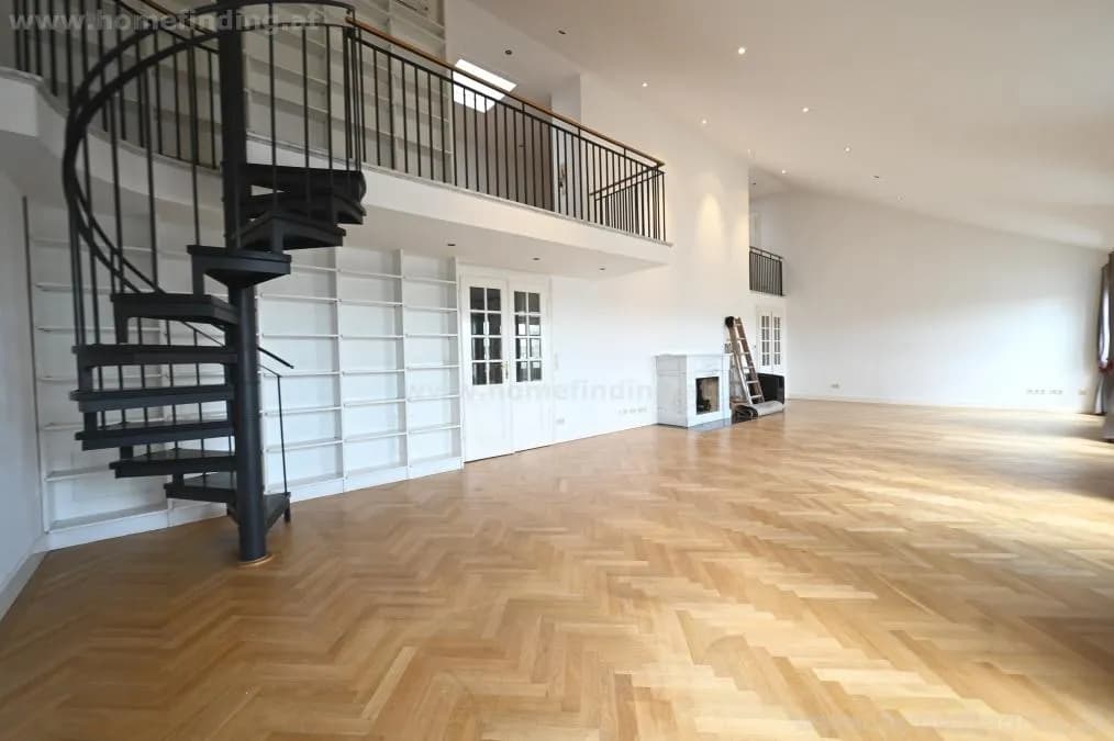 4-Zimmer-Wohnung mieten in Wien – 213,33 m², € 7.114 – Bild 2 von 15