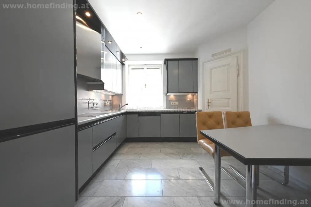 4-Zimmer-Wohnung mieten in Wien – 213,33 m², € 7.114 – Bild 3 von 15
