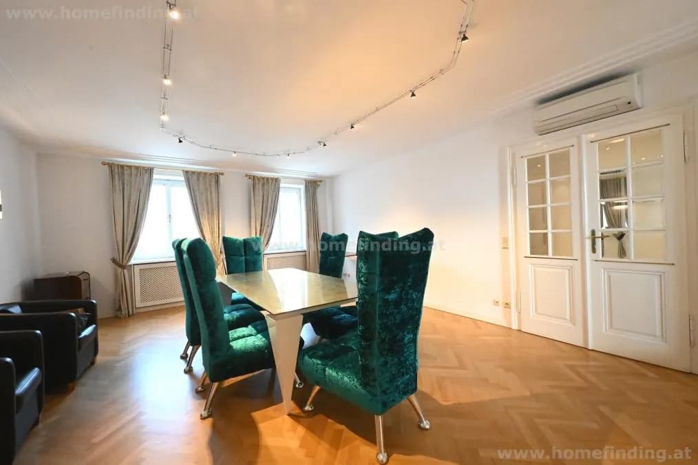 4-Zimmer-Wohnung mieten in Wien – 213,33 m², € 7.114 – Bild 4 von 15