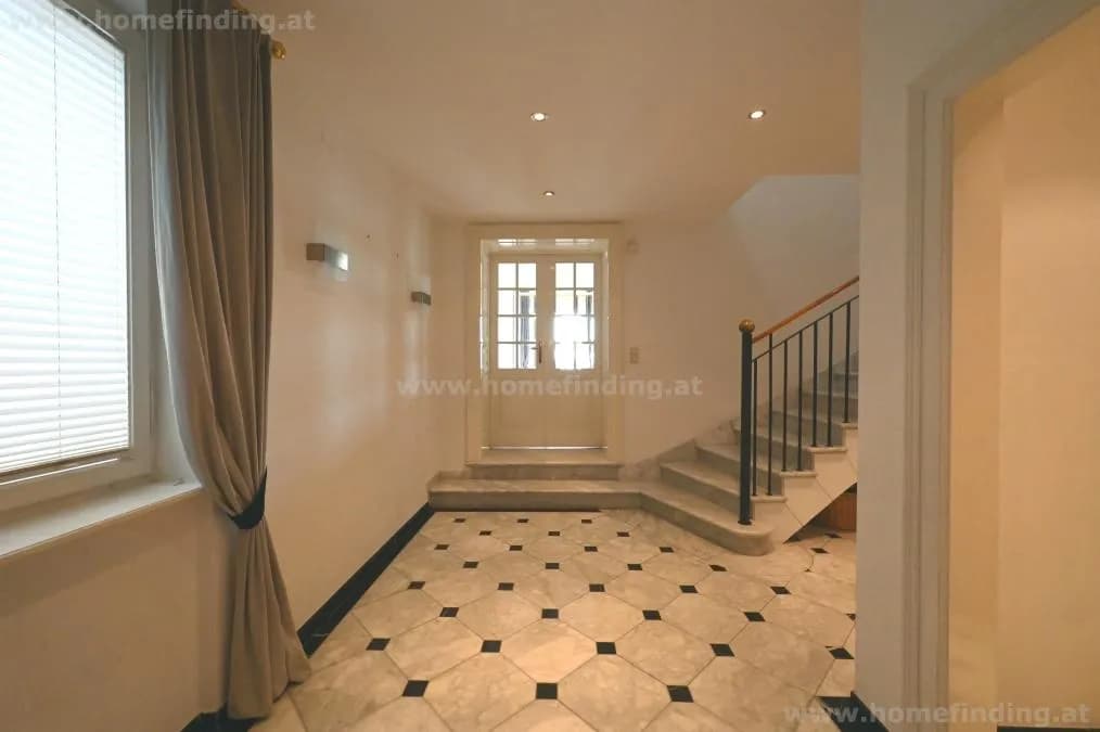 4-Zimmer-Wohnung mieten in Wien – 213,33 m², € 7.114 – Bild 5 von 15