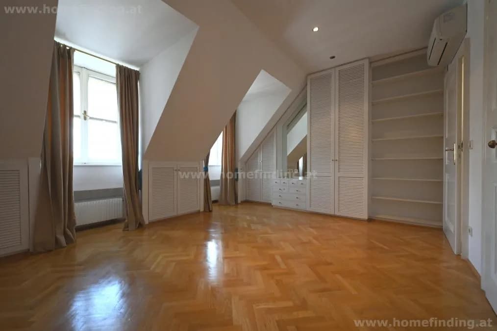4-Zimmer-Wohnung mieten in Wien – 213,33 m², € 7.114 – Bild 7 von 15