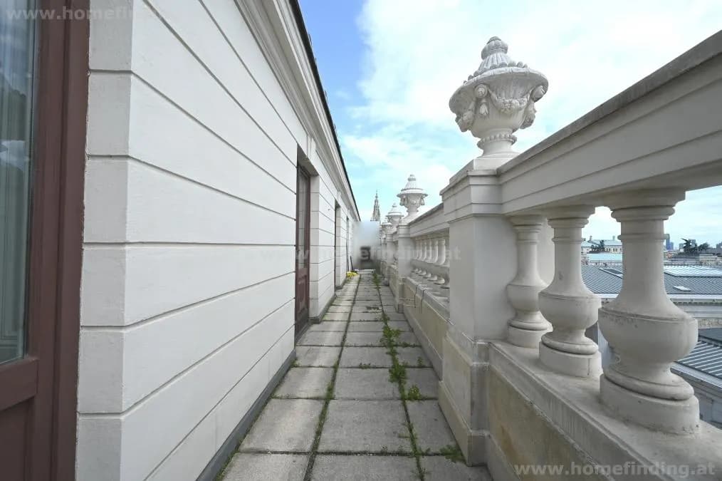 4-Zimmer-Wohnung mieten in Wien – 213,33 m², € 7.114 – Bild 10 von 15