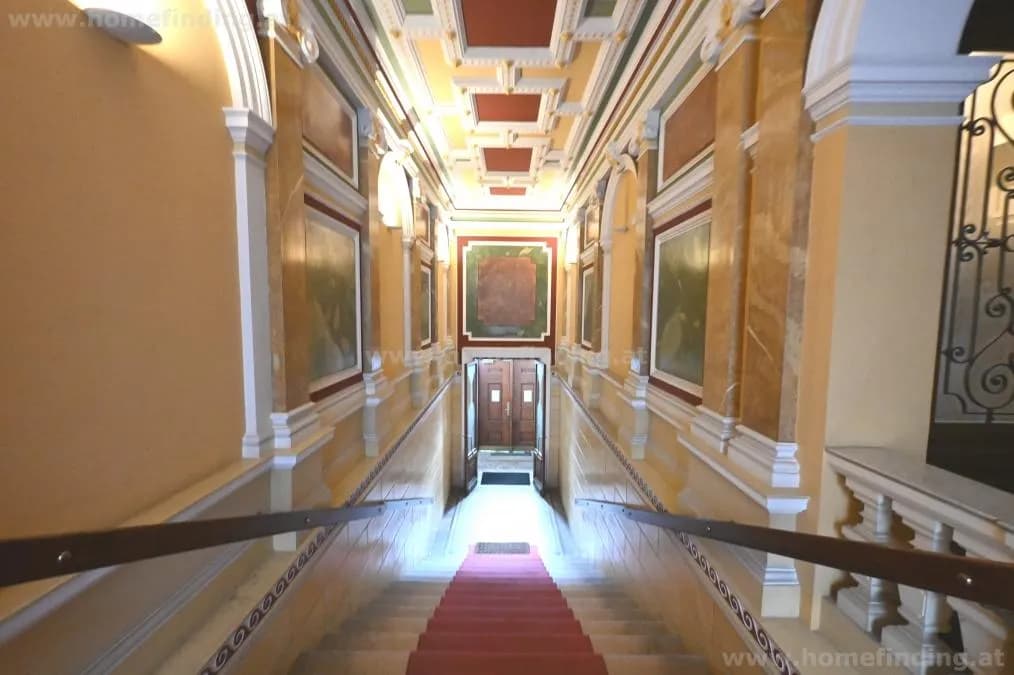 4-Zimmer-Wohnung mieten in Wien – 213,33 m², € 7.114 – Bild 12 von 15
