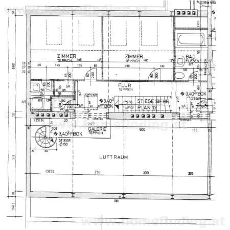 4-Zimmer-Wohnung mieten in Wien – 213,33 m², € 7.114 – Bild 14 von 15