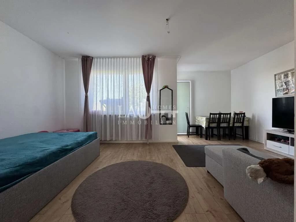 2-Zimmer-Wohnung kaufen in Linz Land – 48,32 m², € 140.000 – Bild 1 von 8