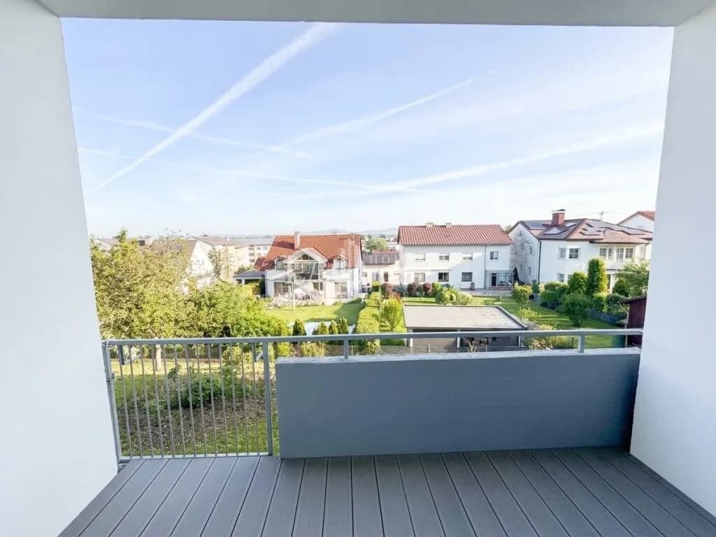 2-Zimmer-Wohnung kaufen in Linz Land – 48,32 m², € 134.000 – Bild 9 von 9