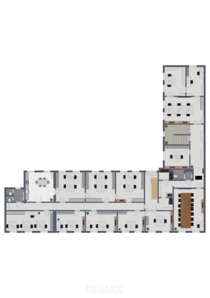 Gewerbeimmobilie mieten in Sankt Pölten – 159 m², € 1.915 – Bild 17 von 17