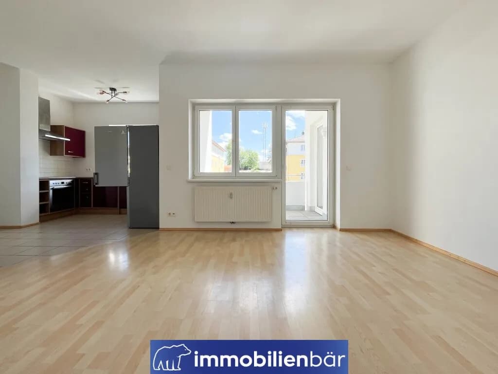 5-Zimmer-Wohnung kaufen in Ried im Innkreis – 83,39 m², € 264.240