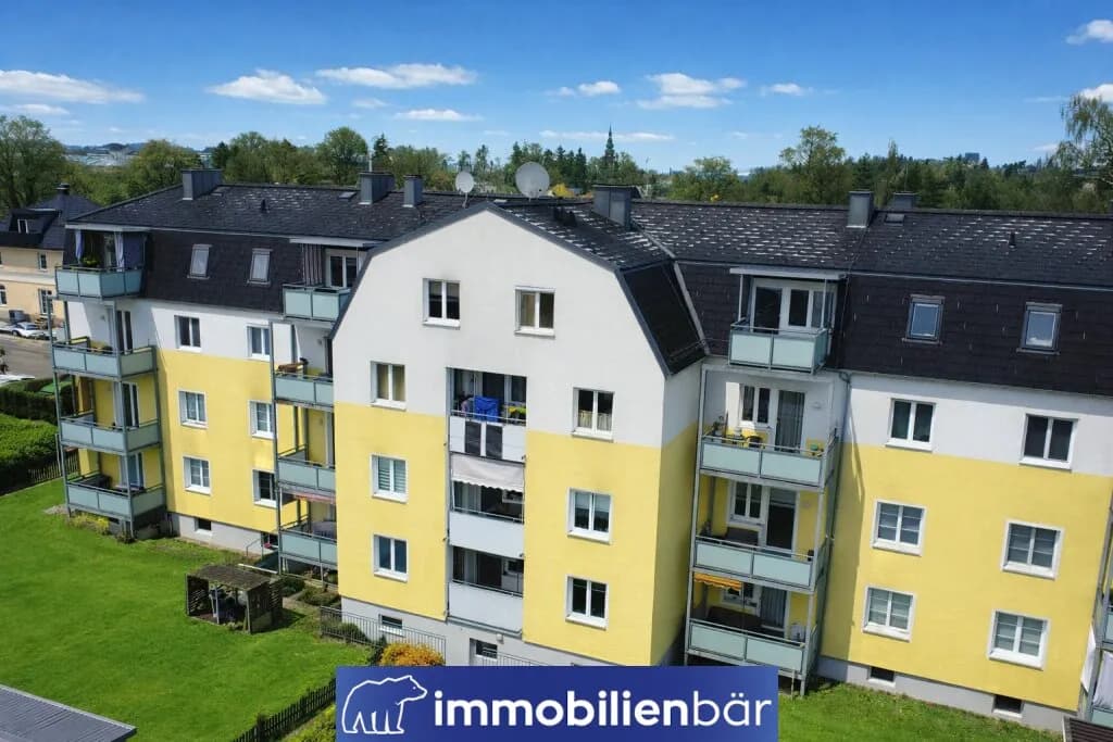 5-Zimmer-Wohnung kaufen in Ried im Innkreis – 83,39 m², € 264.240 – Bild 11 von 23