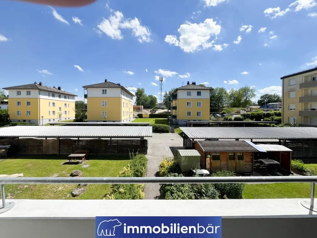 5-Zimmer-Wohnung kaufen in Ried im Innkreis – 83,39 m², € 264.240 – Bild 14 von 23
