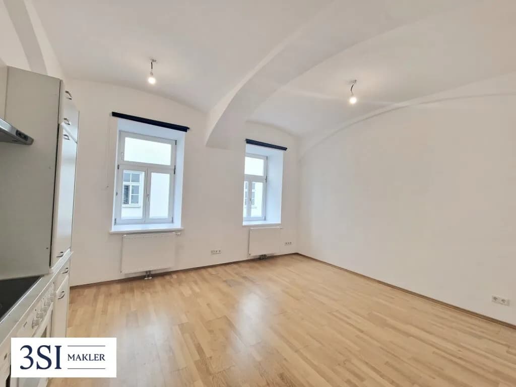 1-Zimmer-Wohnung kaufen in Wien – 33,62 m², € 215.000 – Bild 4 von 8