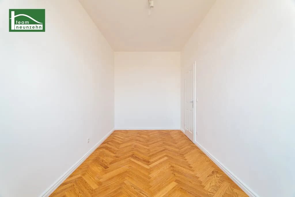2-Zimmer-Wohnung kaufen in Wien – 55,87 m², € 279.000 – Bild 3 von 12