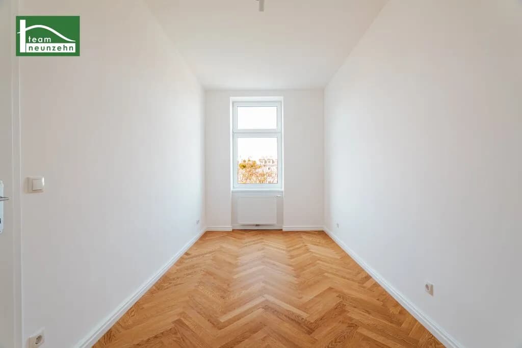 2-Zimmer-Wohnung kaufen in Wien – 55,87 m², € 279.000 – Bild 4 von 12
