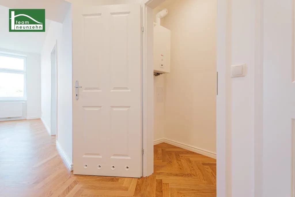 2-Zimmer-Wohnung kaufen in Wien – 55,87 m², € 279.000 – Bild 5 von 12