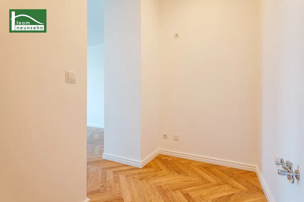 2-Zimmer-Wohnung kaufen in Wien – 55,87 m², € 279.000 – Bild 6 von 12