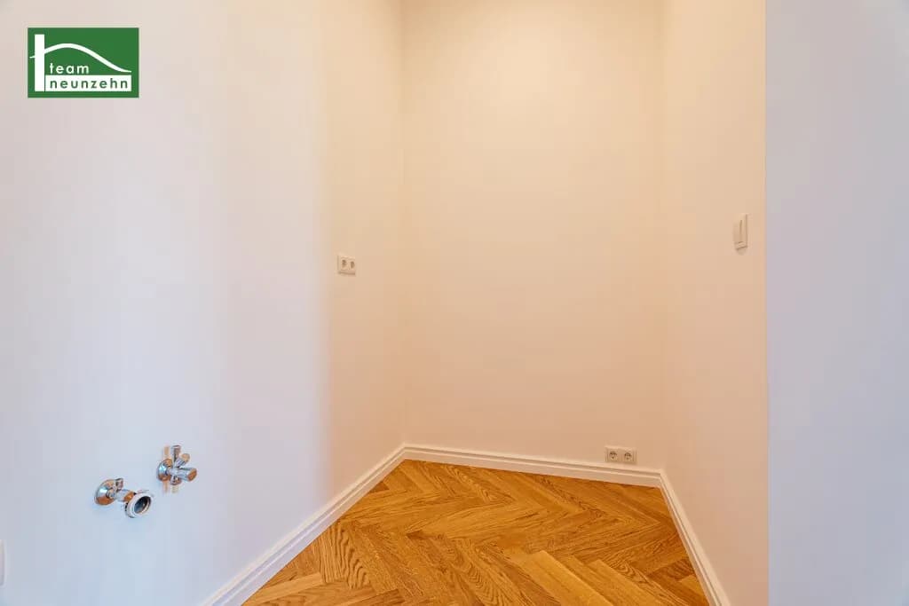 2-Zimmer-Wohnung kaufen in Wien – 55,87 m², € 279.000 – Bild 7 von 12