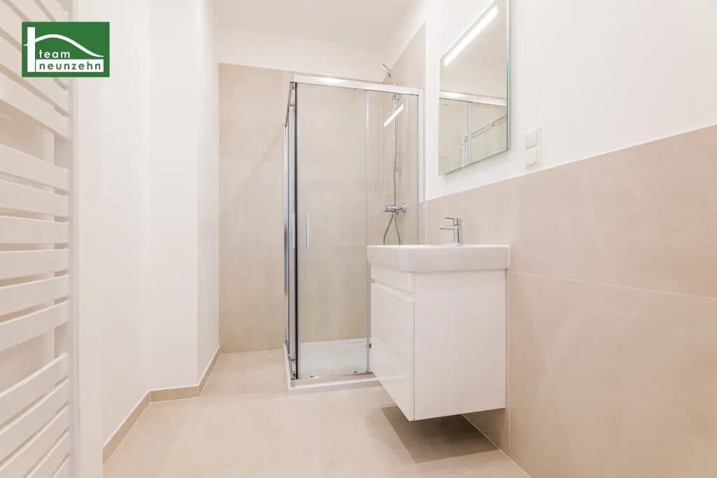 2-Zimmer-Wohnung kaufen in Wien – 55,87 m², € 279.000 – Bild 8 von 12