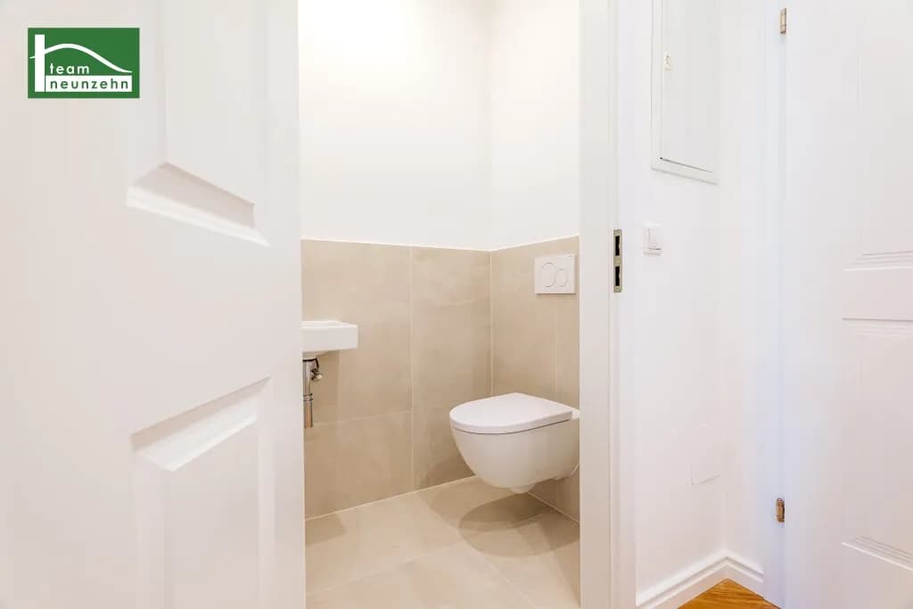 2-Zimmer-Wohnung kaufen in Wien – 55,87 m², € 279.000 – Bild 9 von 12
