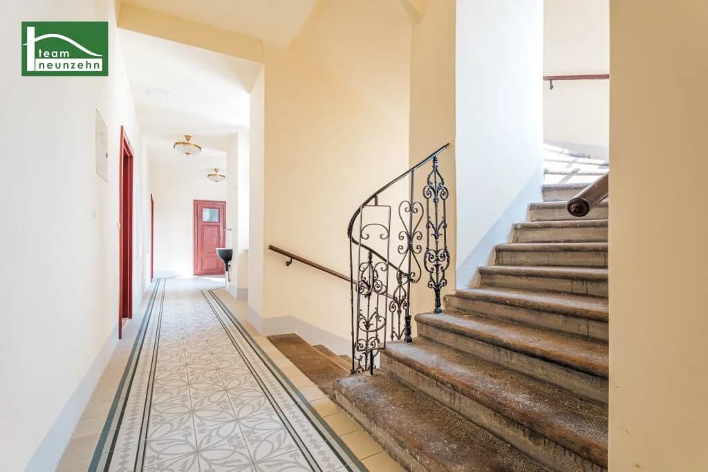 2-Zimmer-Wohnung kaufen in Wien – 55,87 m², € 279.000 – Bild 10 von 12