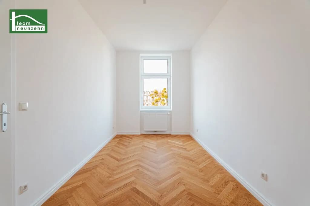 3-Zimmer-Wohnung kaufen in Wien – 57,1 m², € 288.000 – Bild 4 von 12
