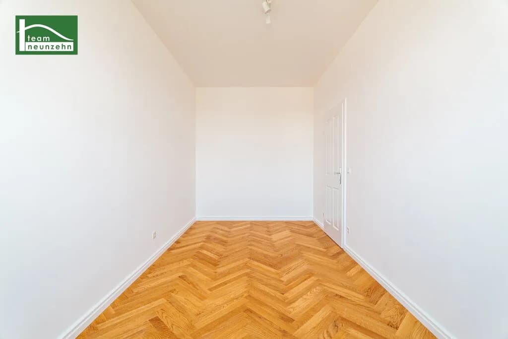 3-Zimmer-Wohnung kaufen in Wien – 57,1 m², € 288.000 – Bild 5 von 12