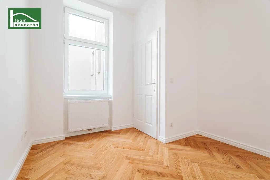 3-Zimmer-Wohnung kaufen in Wien – 57,1 m², € 288.000 – Bild 6 von 12
