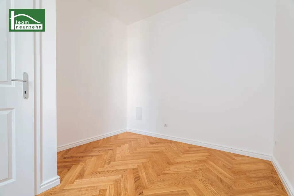 3-Zimmer-Wohnung kaufen in Wien – 57,1 m², € 288.000 – Bild 7 von 12
