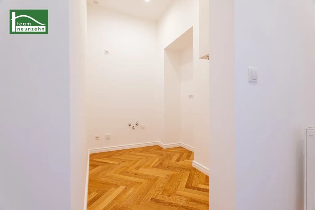 3-Zimmer-Wohnung kaufen in Wien – 57,1 m², € 288.000 – Bild 8 von 12