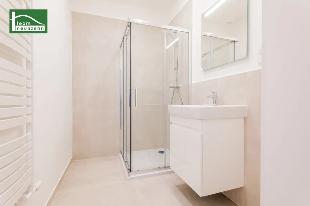 3-Zimmer-Wohnung kaufen in Wien – 57,1 m², € 288.000 – Bild 9 von 12