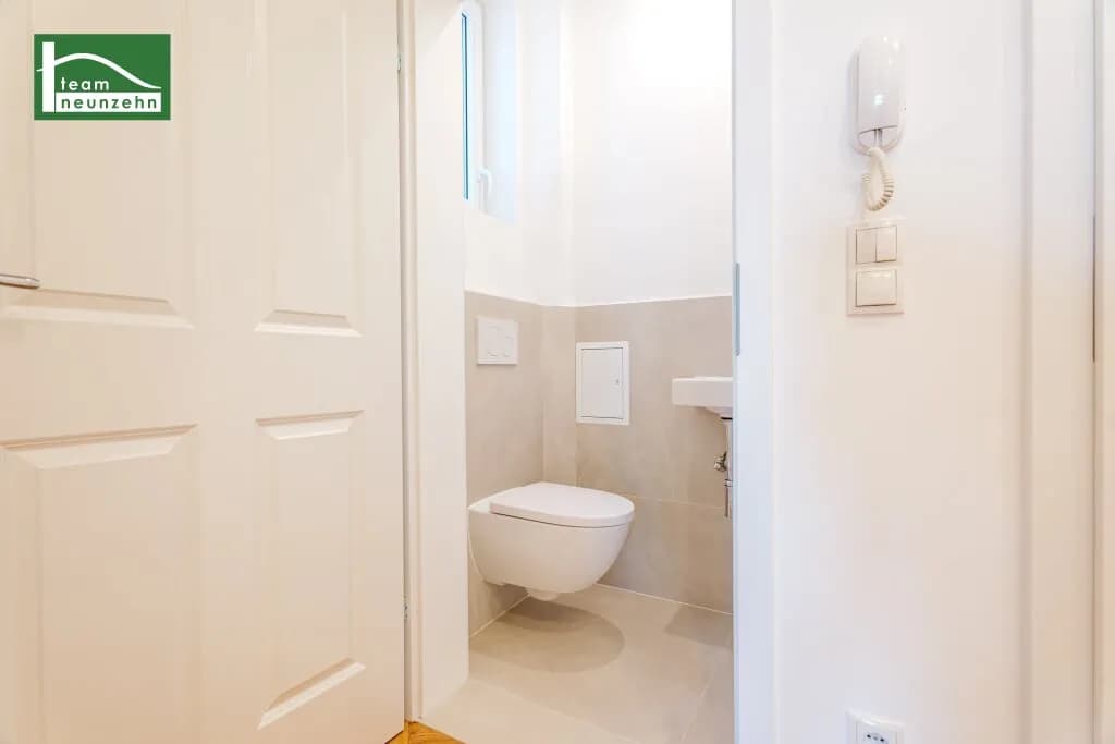 3-Zimmer-Wohnung kaufen in Wien – 57,1 m², € 288.000 – Bild 10 von 12