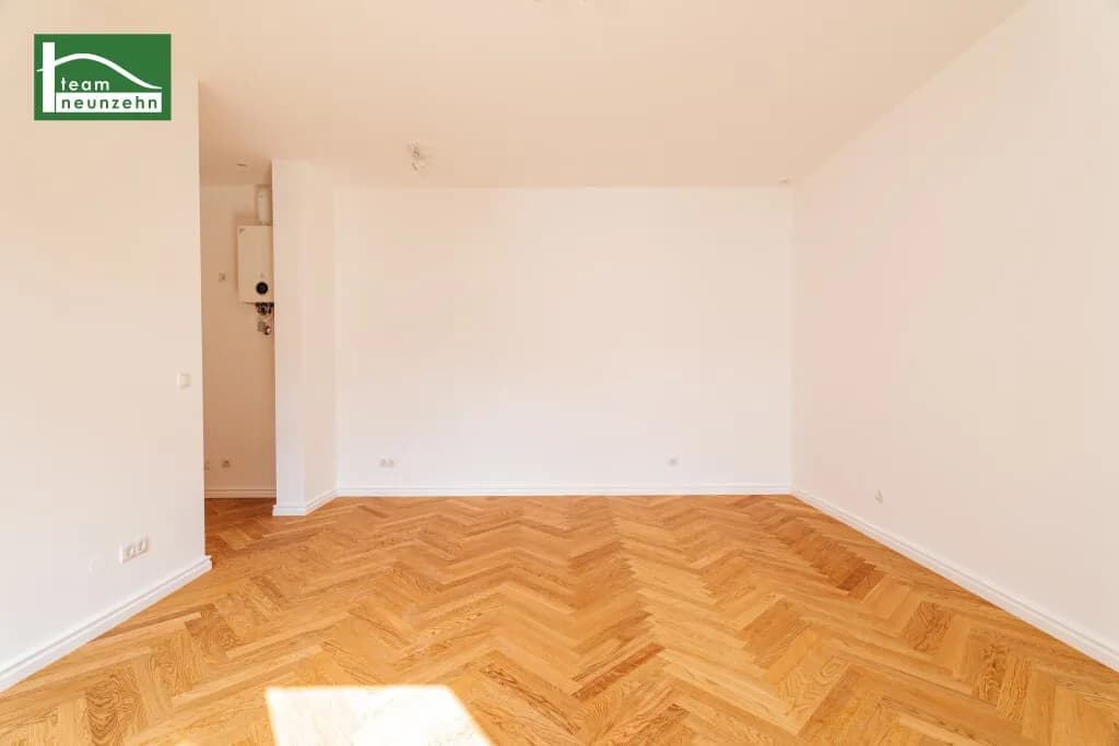 2-Zimmer-Wohnung kaufen in Wien – 43,85 m², € 219.000 – Bild 2 von 10