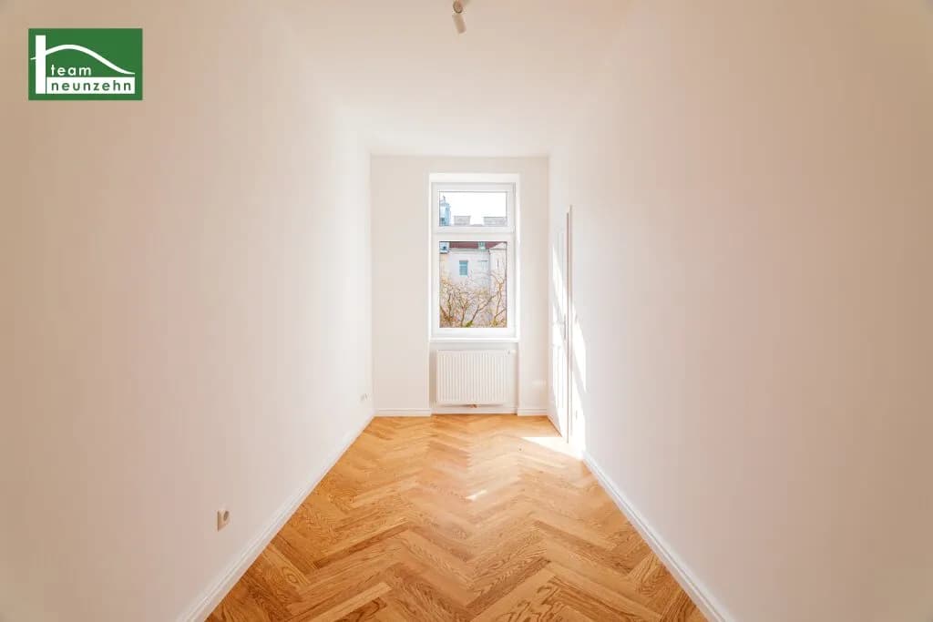 2-Zimmer-Wohnung kaufen in Wien – 43,85 m², € 219.000 – Bild 3 von 10
