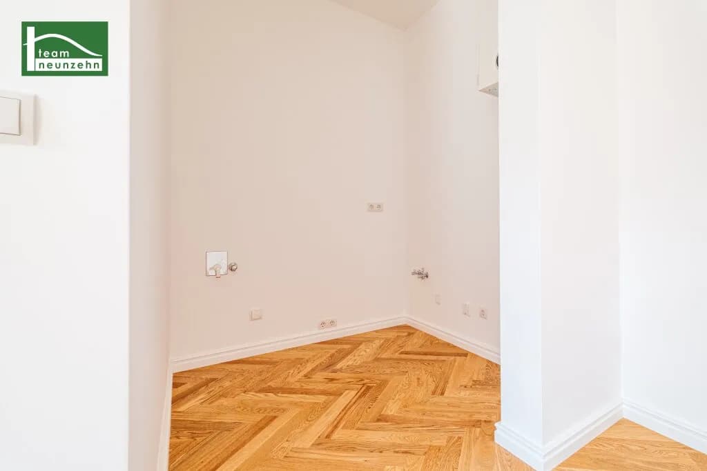 2-Zimmer-Wohnung kaufen in Wien – 43,85 m², € 219.000 – Bild 5 von 10