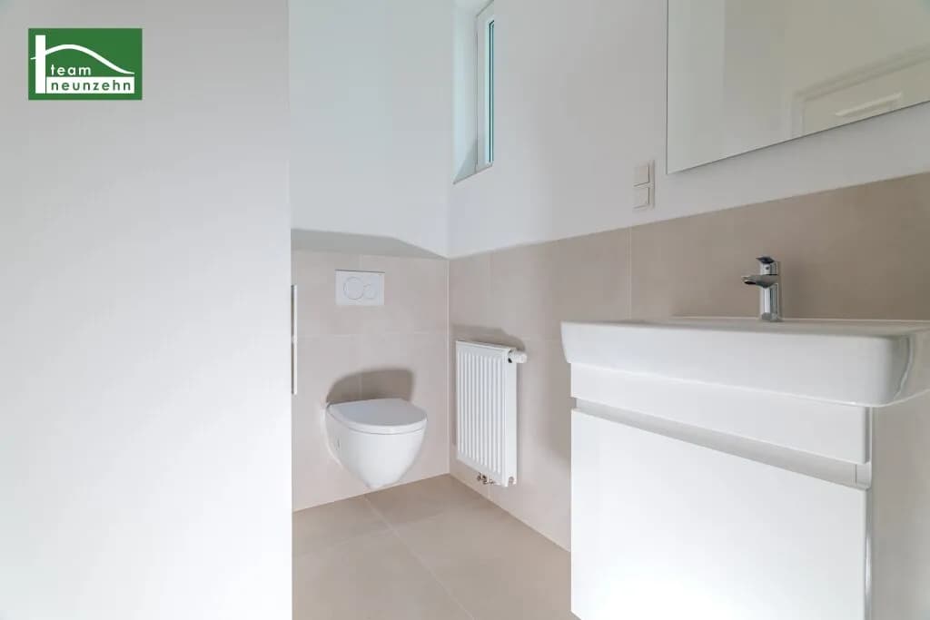 2-Zimmer-Wohnung kaufen in Wien – 43,85 m², € 219.000 – Bild 7 von 10
