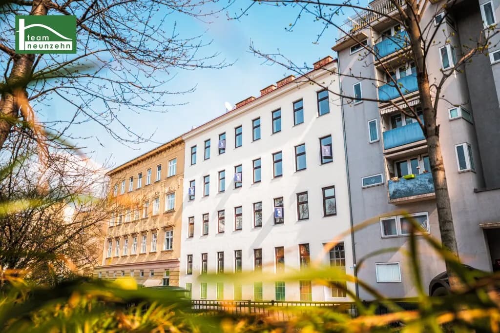 2-Zimmer-Wohnung kaufen in Wien – 43,85 m², € 219.000 – Bild 9 von 10