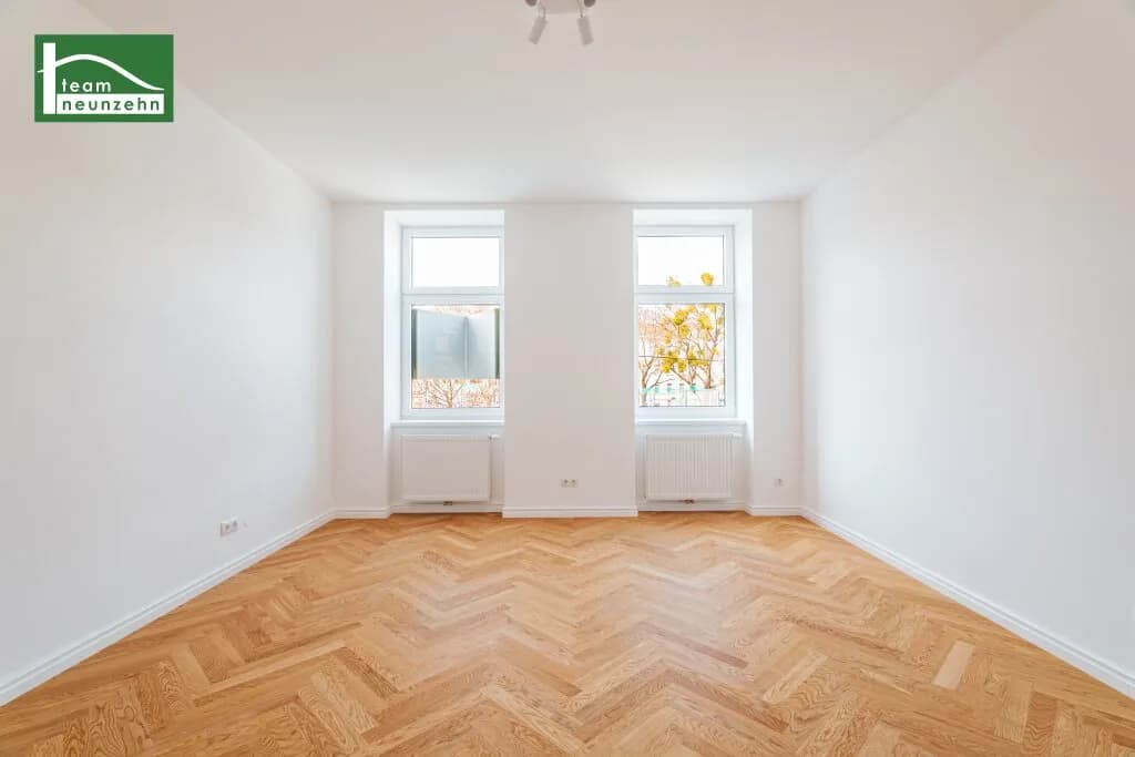 2-Zimmer-Wohnung kaufen in Wien – 41,73 m², € 200.000 – Bild 2 von 9
