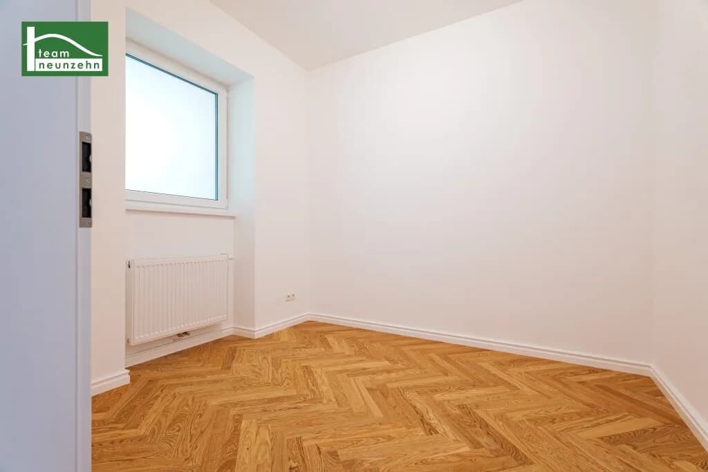 2-Zimmer-Wohnung kaufen in Wien – 41,73 m², € 200.000 – Bild 3 von 9
