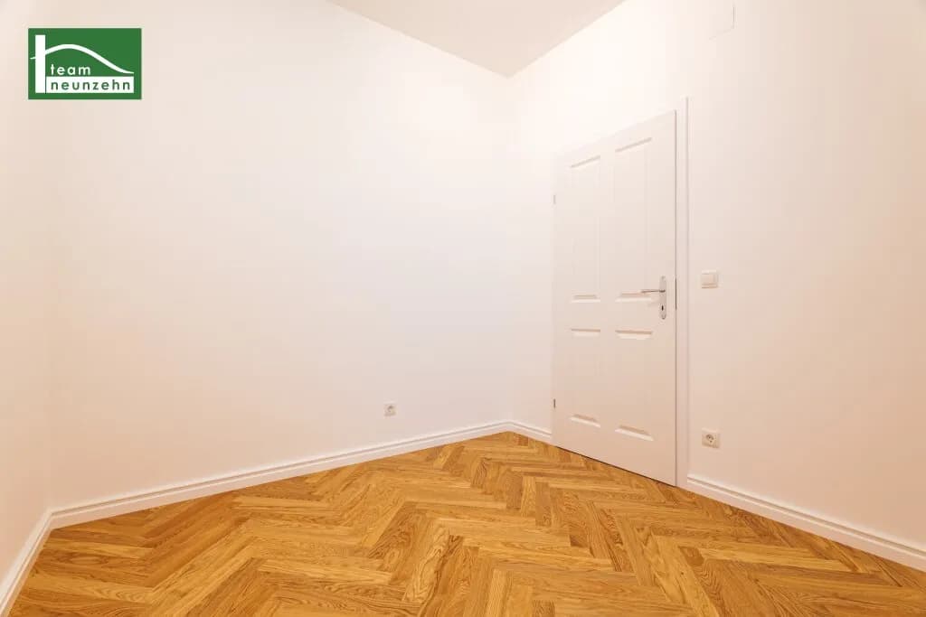 2-Zimmer-Wohnung kaufen in Wien – 41,73 m², € 200.000 – Bild 4 von 9