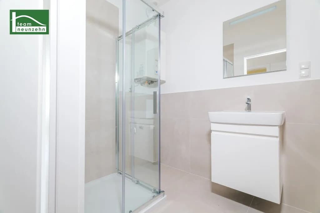 2-Zimmer-Wohnung kaufen in Wien – 41,73 m², € 200.000 – Bild 5 von 9