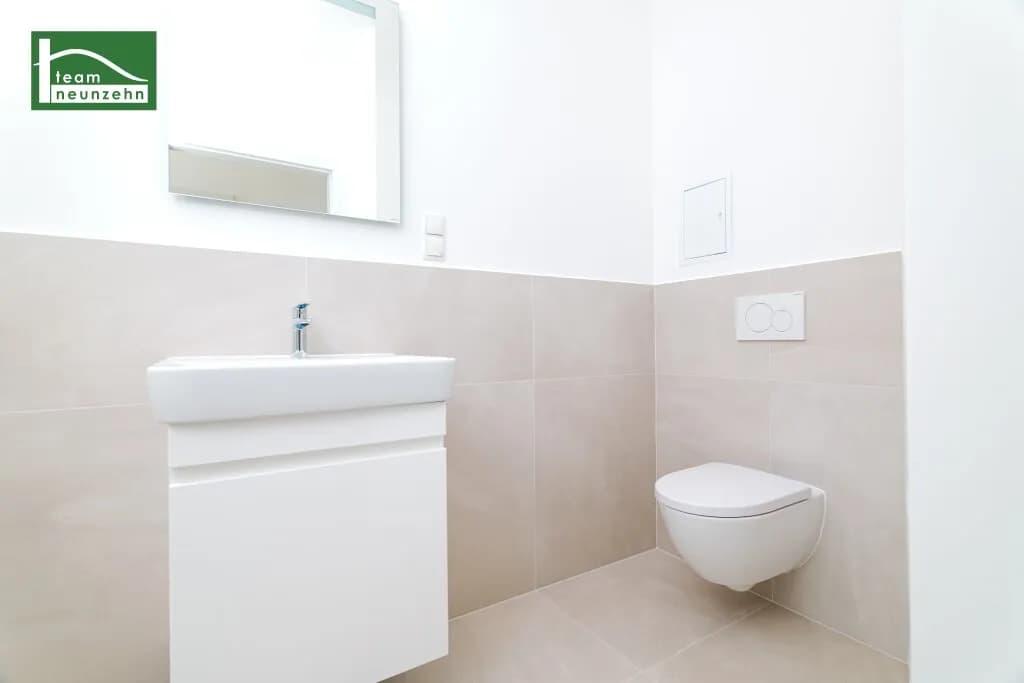 2-Zimmer-Wohnung kaufen in Wien – 41,73 m², € 200.000 – Bild 6 von 9