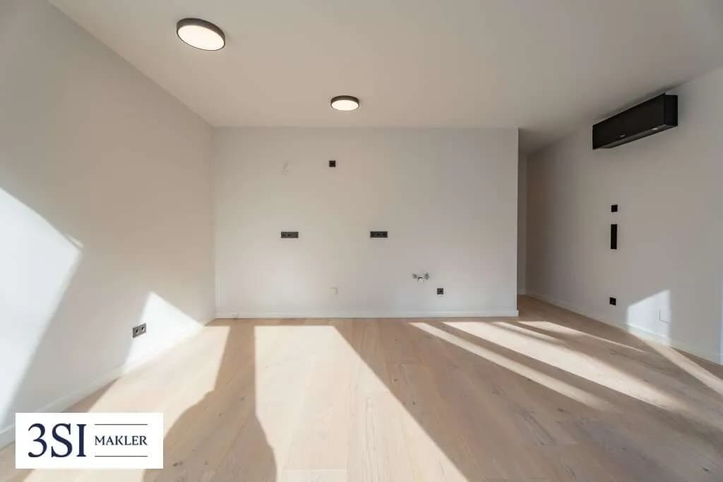2-Zimmer-Wohnung kaufen in Wien – 49,5 m², € 545.000 – Bild 3 von 6
