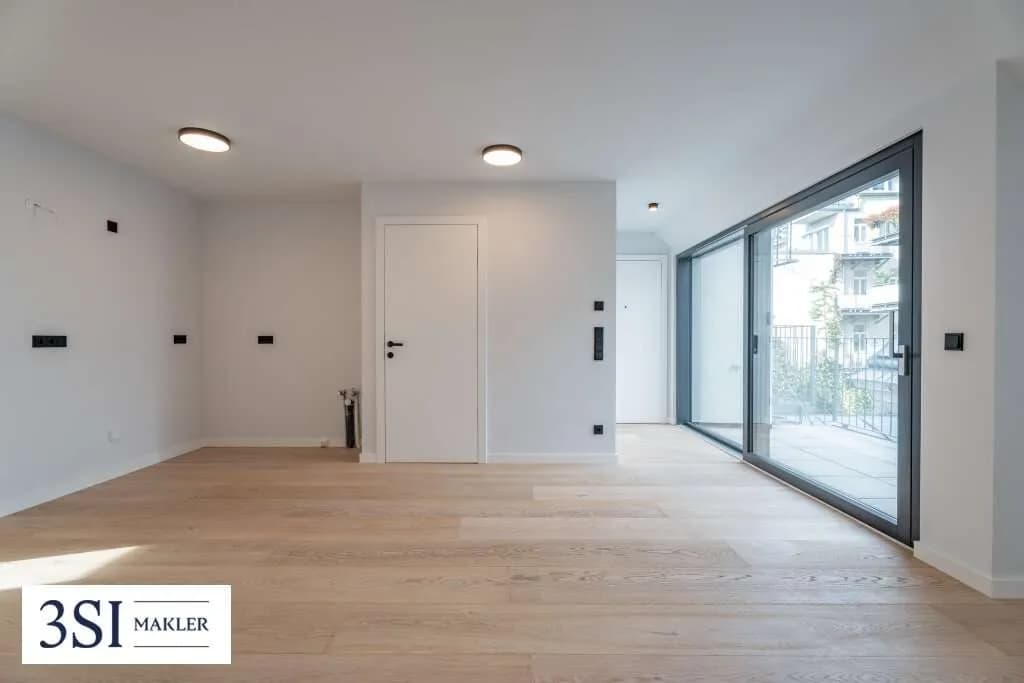 2-Zimmer-Wohnung kaufen in Wien – 48,85 m², € 590.000 – Bild 2 von 9