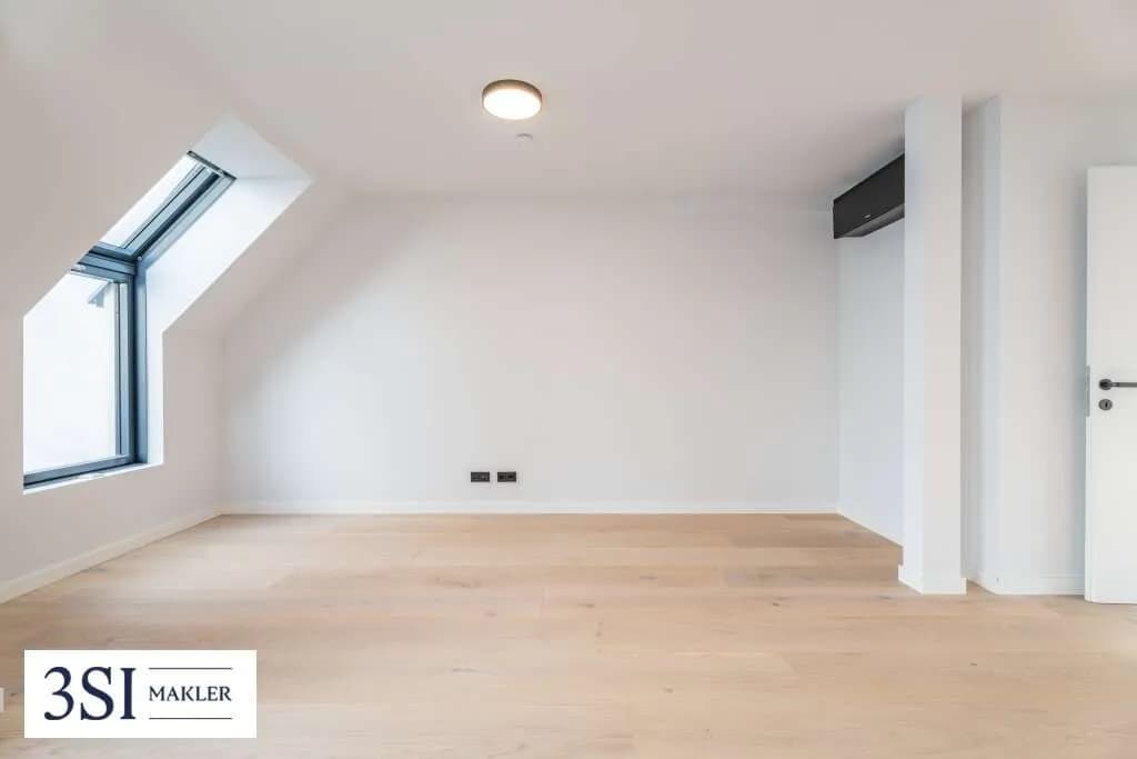 2-Zimmer-Wohnung kaufen in Wien – 48,85 m², € 590.000 – Bild 3 von 9